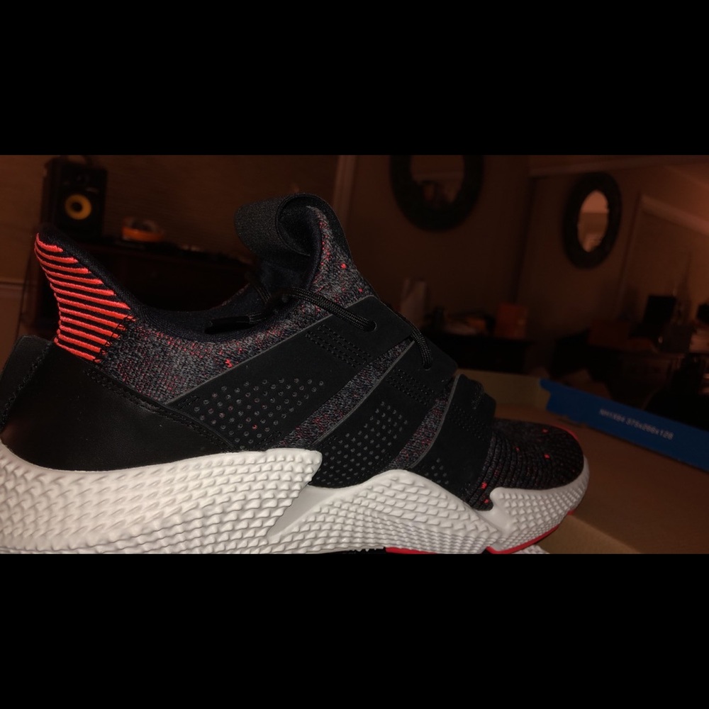 Adidas prophere (Black)